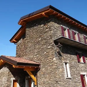 Casale Bella.vista Frühstückspension