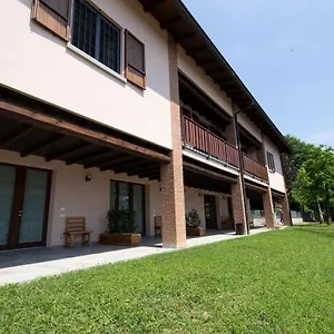 B&b” La Tezza” Frühstückspension
