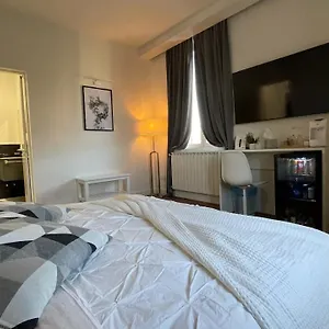 Cozy Living Bergamo Frühstückspension